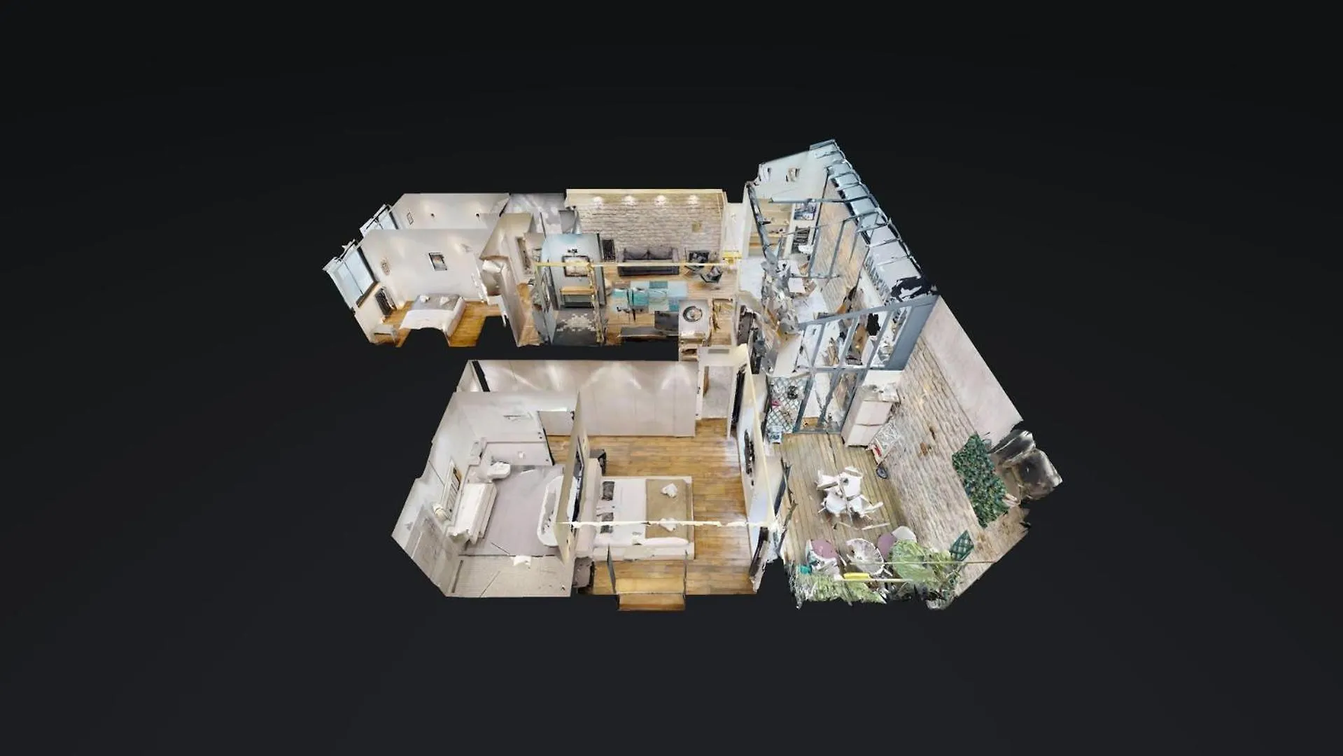 Bluestay 192 - Superbe A * Paris