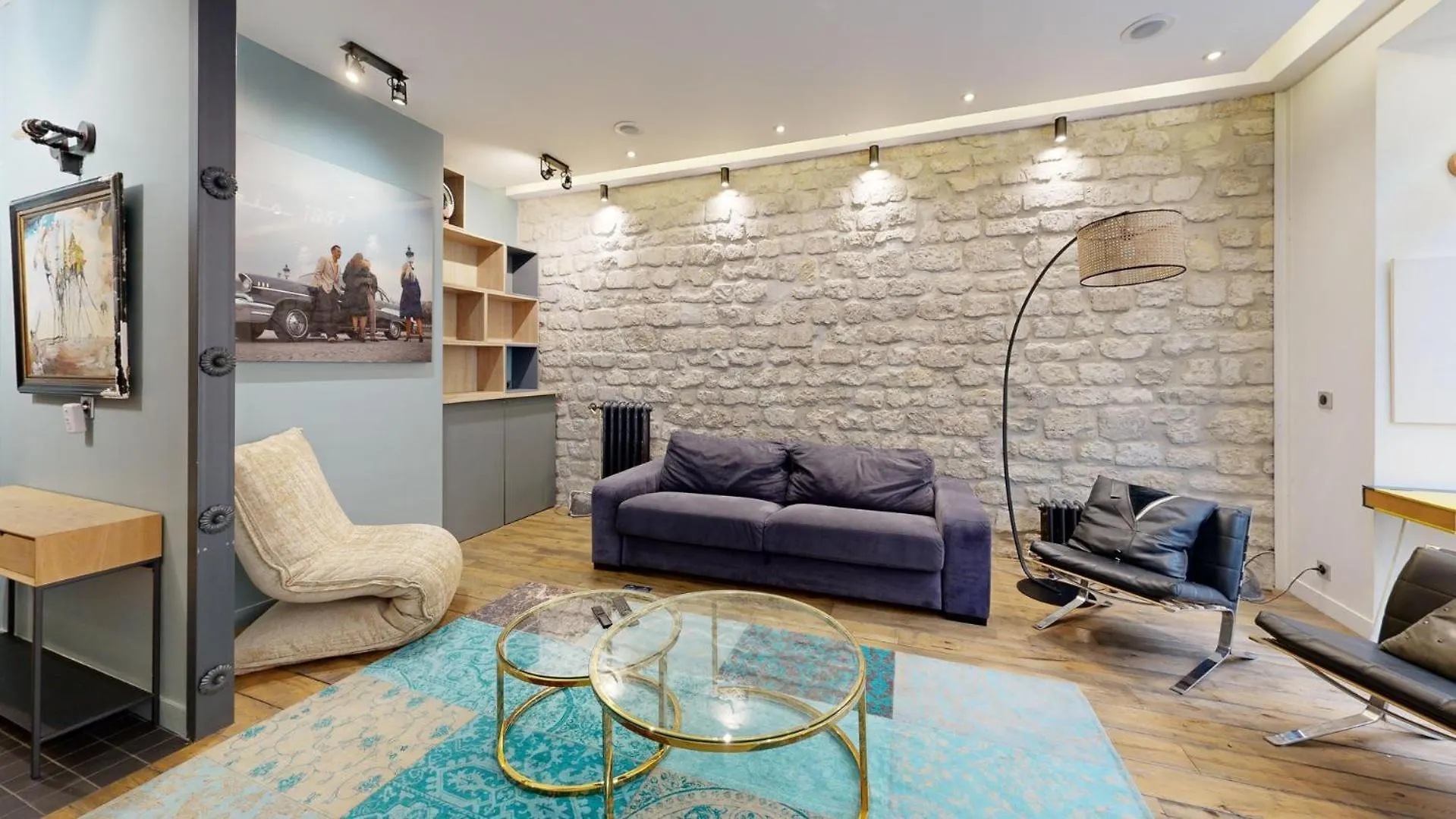 Bluestay 192 - Superbe A Daire