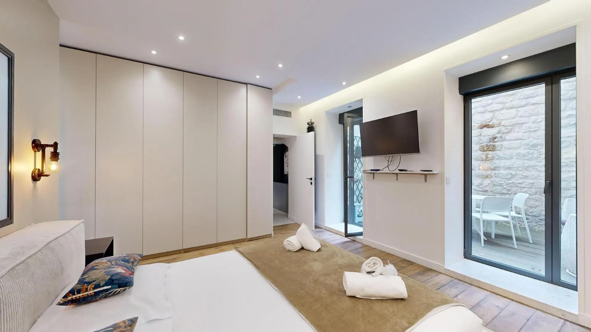 Apartment Bluestay 192 - Superbe A *