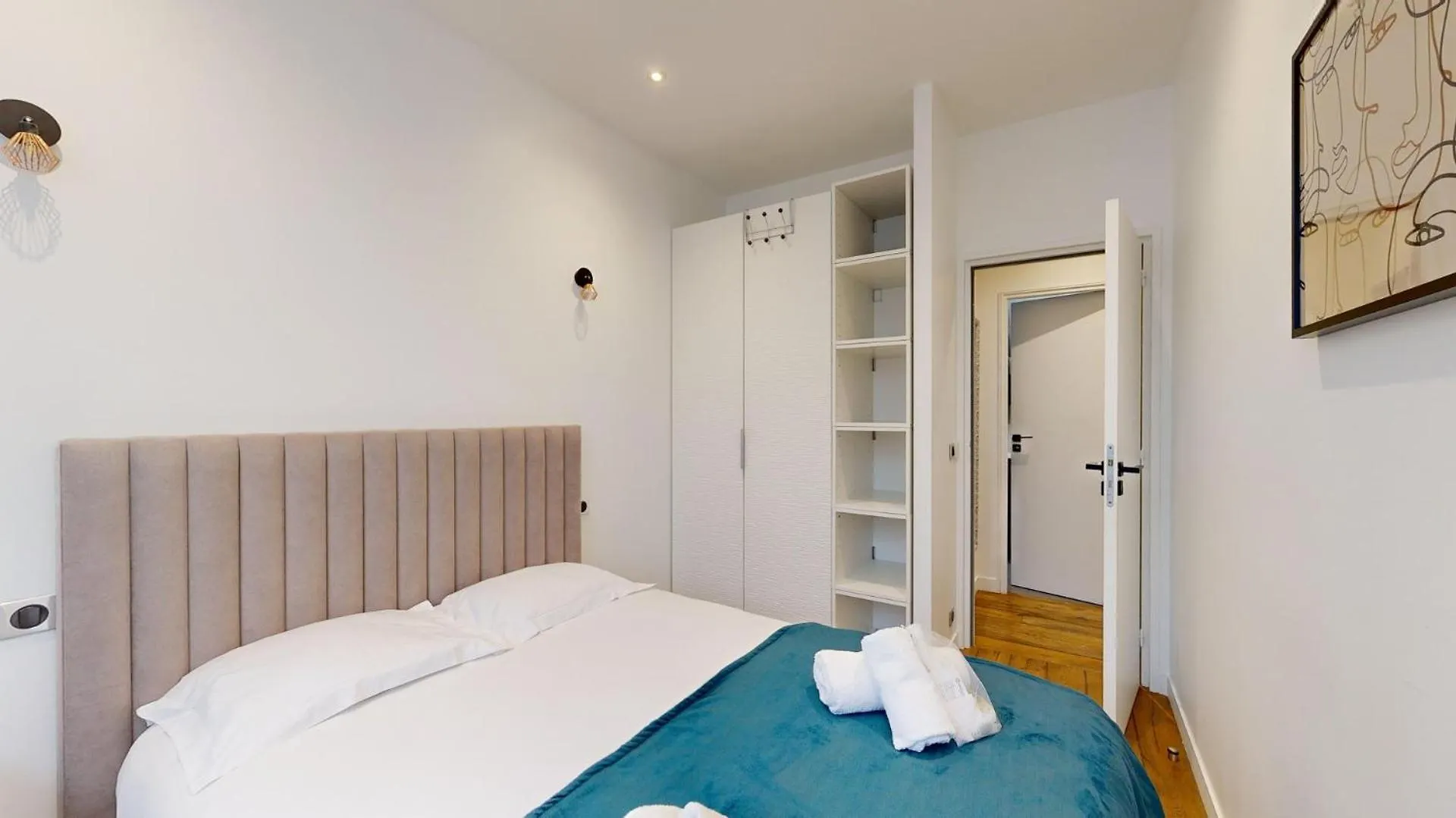 Apartment Bluestay 192 - Superbe A *