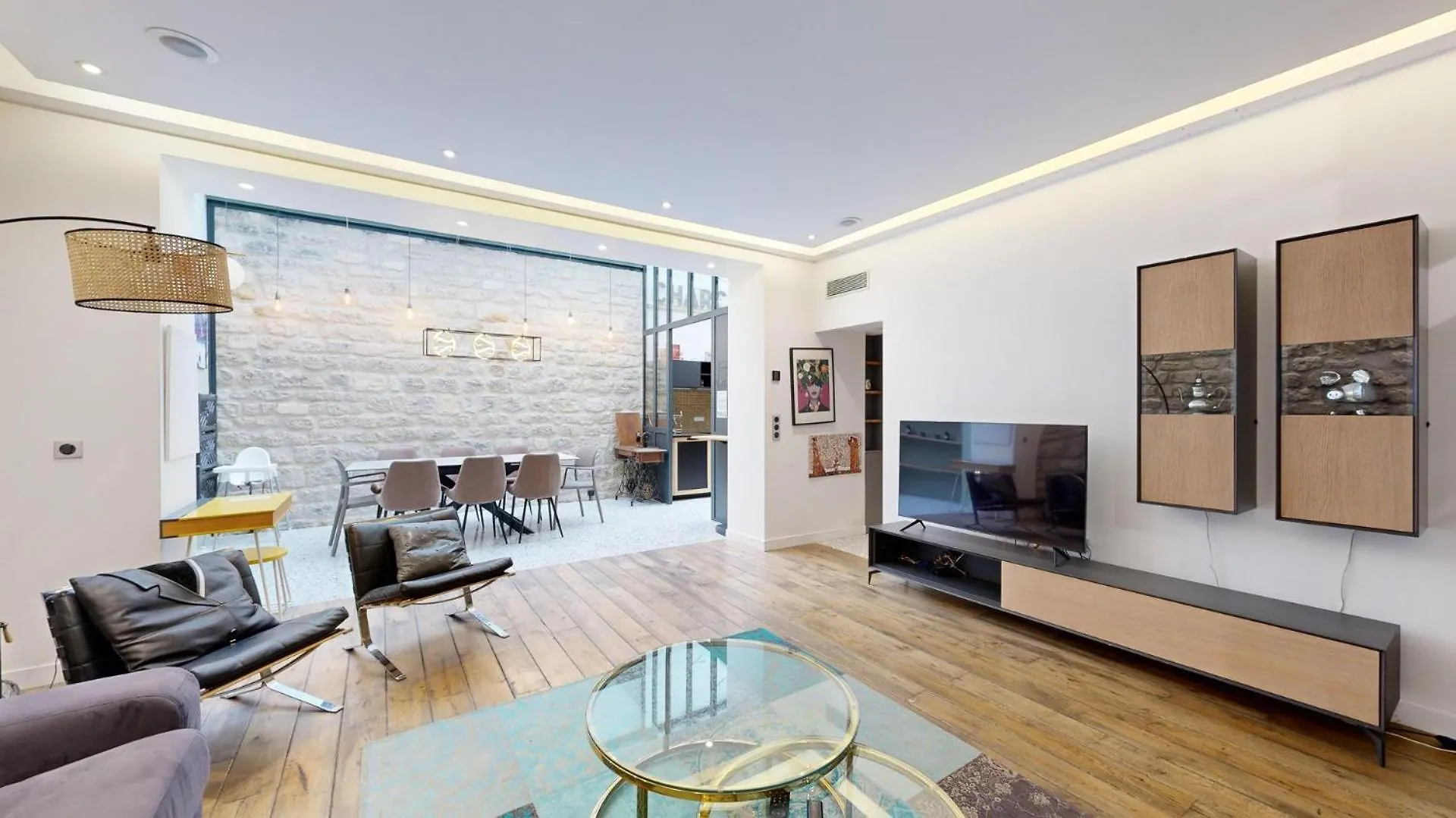 Apartment Bluestay 192 - Superbe A Paris