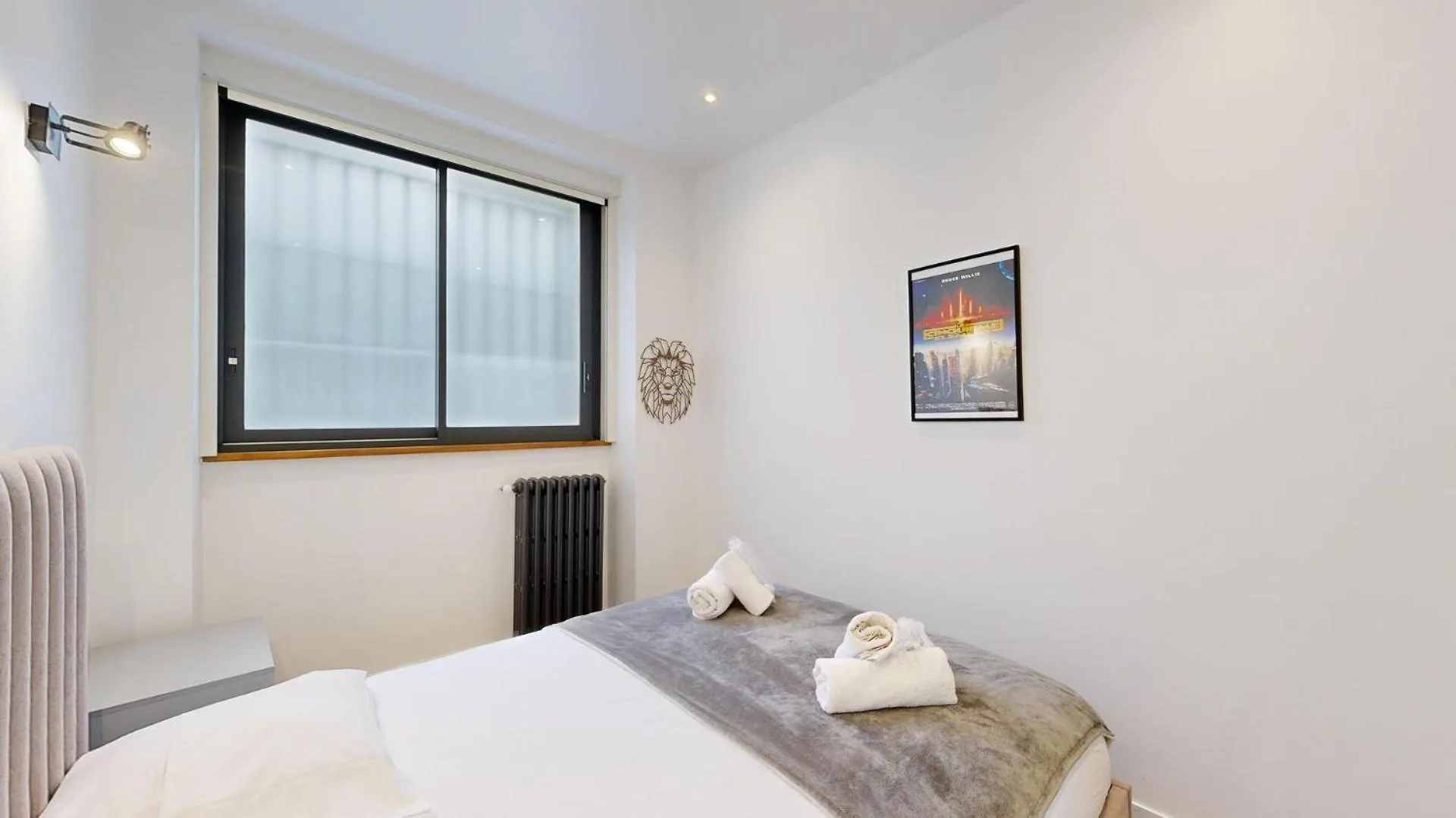 Apartment Bluestay 192 - Superbe A *
