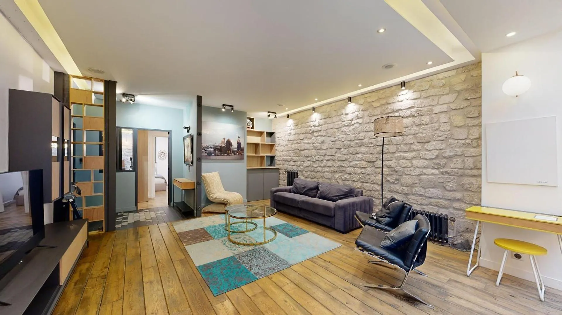 Bluestay 192 - Superbe A Apartment *