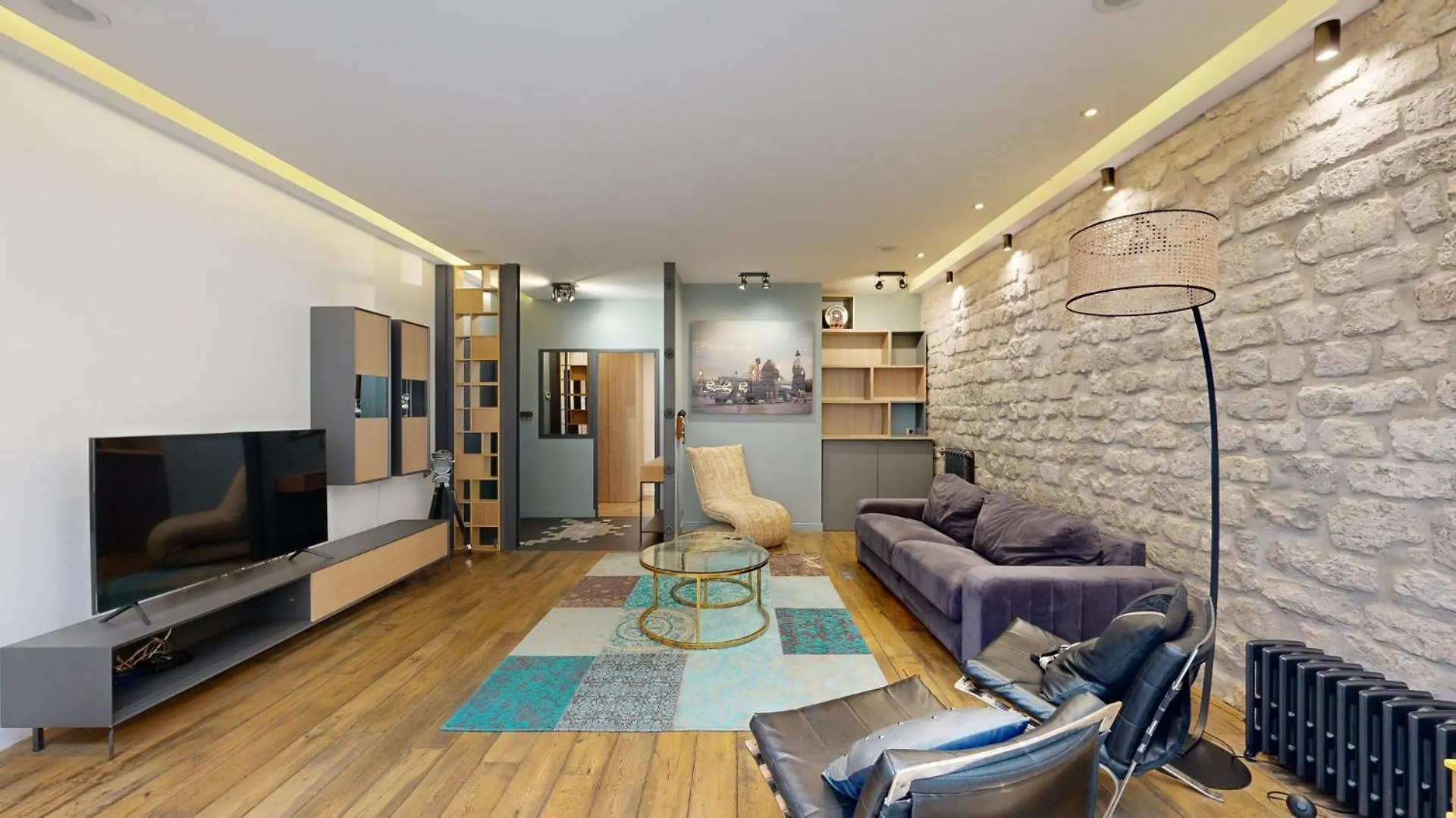 Apartment Bluestay 192 - Superbe A