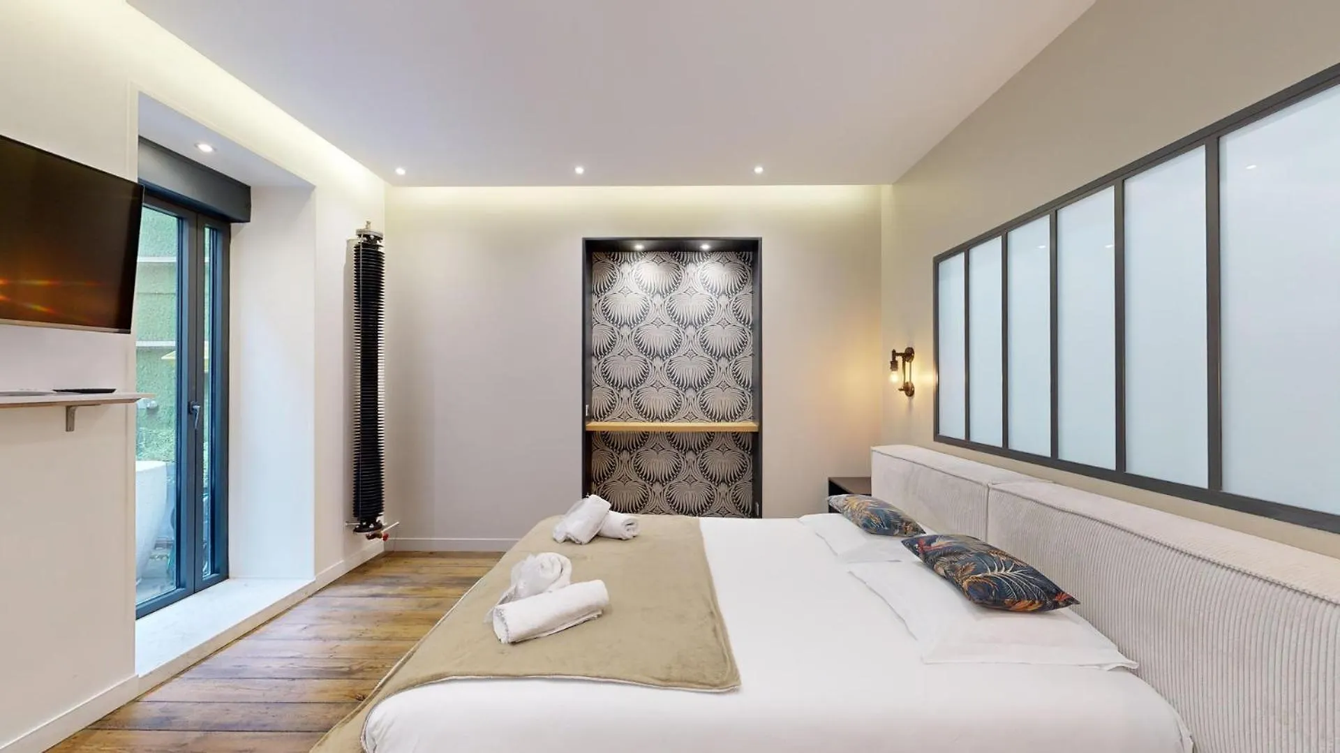 Bluestay 192 - Superbe A Paris