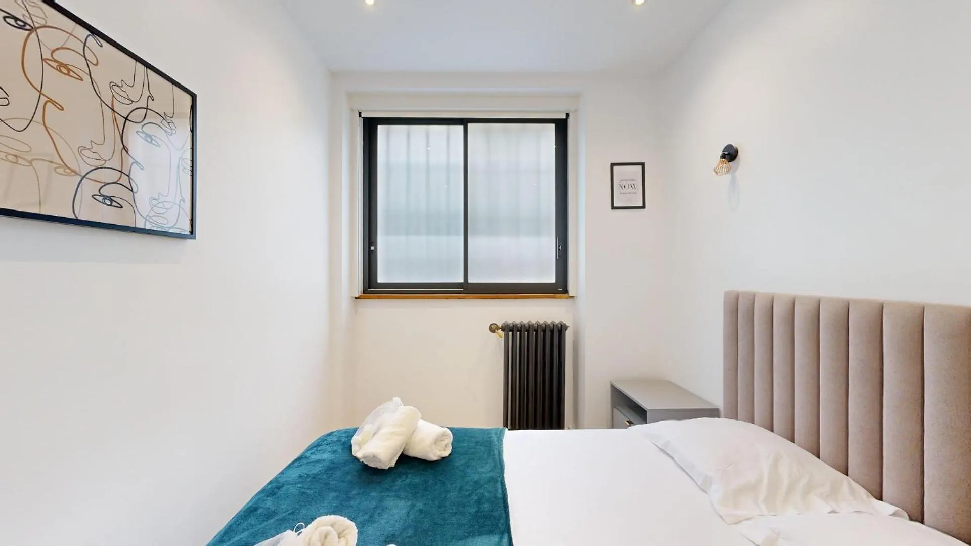Apartment Bluestay 192 - Superbe A Paris