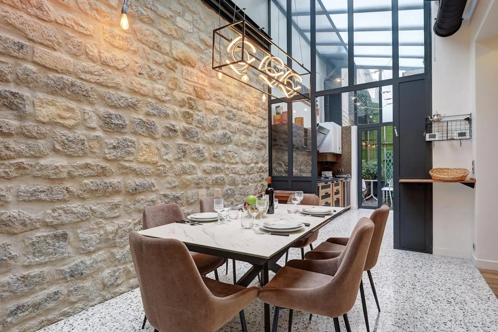 Bluestay 192 - Superbe A Paris